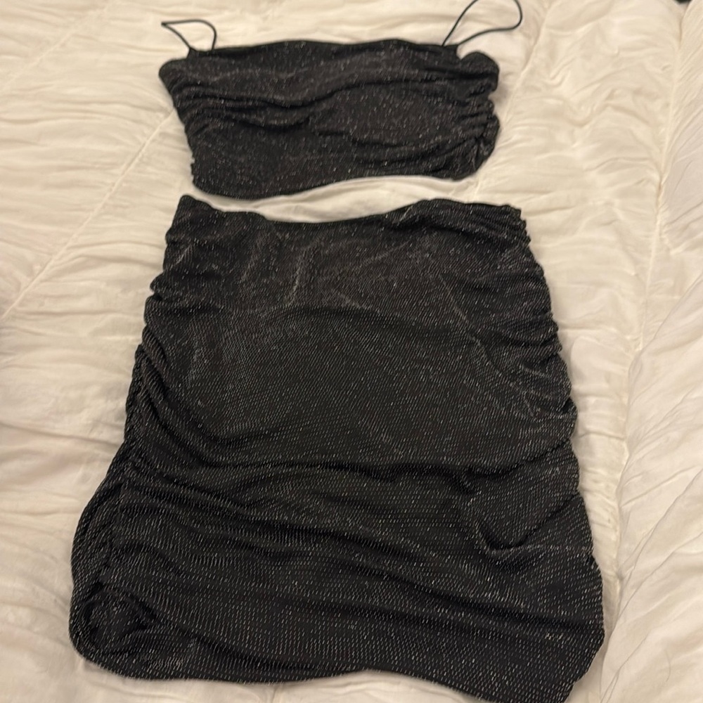 Princess Polly set